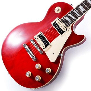 Gibson Les Paul Classic (Translucent Cherry)【特価】