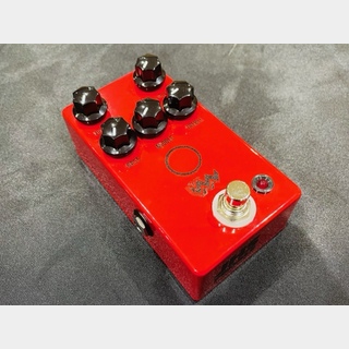 JHS Pedals Angry Charlie V3【イオンモール大和郡山店】