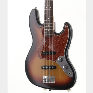 Fender American Vintage 62 Jazz Bass 2Knobs 3SB 1990【名古屋栄店】