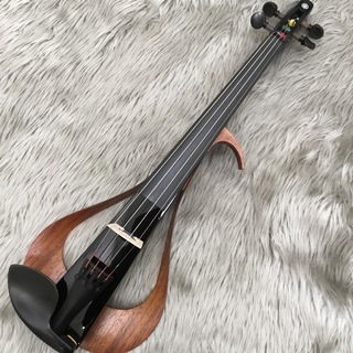 YAMAHA YEV104BL (ブラック) エレクトリックバイオリン