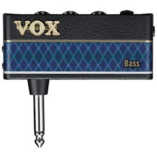 VOX AP3-BA amPlug3 BASS