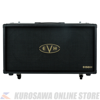 EVH 5150III EL34 2x12 Cabinet -Black- (ご予約受付中)