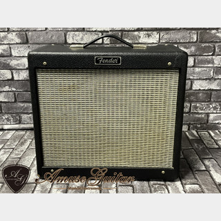 Fender  Blues Junior Amp 2001年製【Made in USA】"15w & Eminence Speaker 12×1"