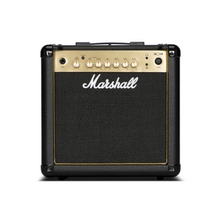 Marshall マーシャル MG15R 小型ギターアンプ コンボ