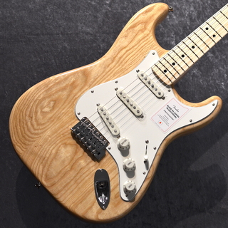 Fender Made in Japan Traditional 70s Stratocaster Maple Fingerboard ～Natural～ #JD23008275 【3.76kg】