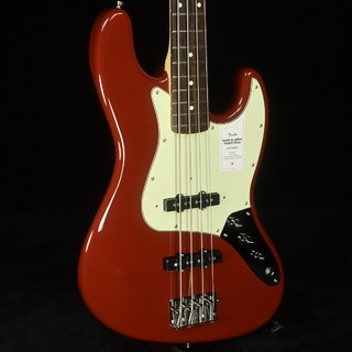 Fender 2023 Collection MIJ Traditional 60s JB Aged Dakota Red Rosewood《特典付き特価》【名古屋栄店】