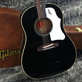 Gibson 60s J-45 Original Adjustable Saddle Ebony