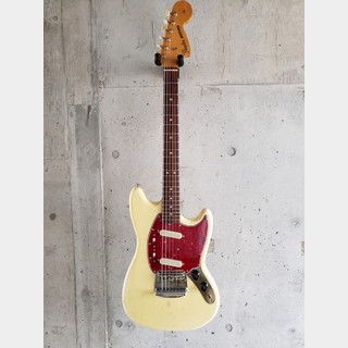 Fender Mustang 1965年製 【米子店在庫】