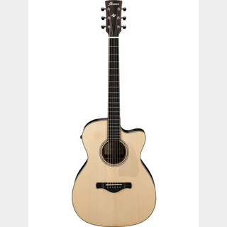 Ibanez Fingerstyle Collection ACFS580CE ~Natural~【フィンガースタイルコレクション】【Webショップ限定】