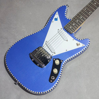 Caramel's Guitar KitchenM1K SparklyBlue【分割48回払いまで金利手数料0%キャンペーン開催中】