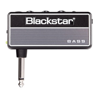 Blackstar ブラックスター amPlug2 FLY BASS ベース用ヘッドホンアンプ 小型ギターアンプ