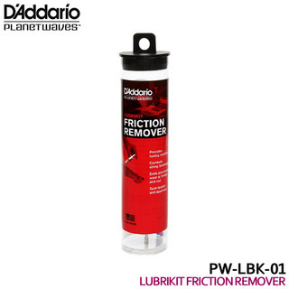 Planet Waves 潤滑剤 LUBRIKIT FRICTION REMOVER PW-LBK-01 ルブリキット プラネットウェイヴス