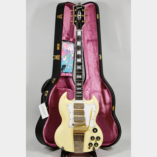 Gibson Custom ShopJimi Hendrix™ 1967 SG Custom