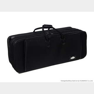 Ton Art Bags ASW-Comfort 4364 ソプラノ&アルトサックス用セミハードダブルケース [旧価格]