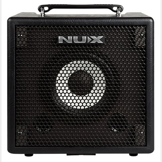 nux Mighty Bass 50BT ベースアンプ