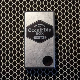 なとり音造 Occult Dip Box Type-BA 【ベース用 重心が下がり ロック寄りのトーン】