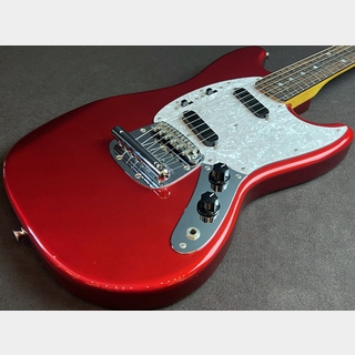 Fender Japan MG69/MH OCR