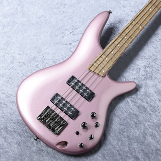 Ibanez SR300E - Pink Gold Metallic -【3.92kg】【#240101104】