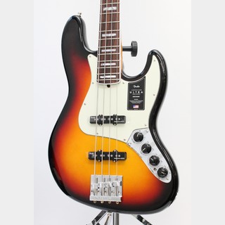 Fender American Ultra Jazz Bass / Ultraburst 【旧価格】