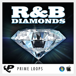 PRIME LOOPS R&B DIAMONDS