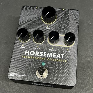 Paul Reed Smith(PRS)Horsemeat Transparent Overdrive【新宿店】