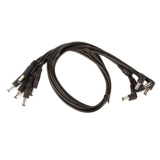 strymonPower Cables DC-SL-46 DCケーブル5本セット