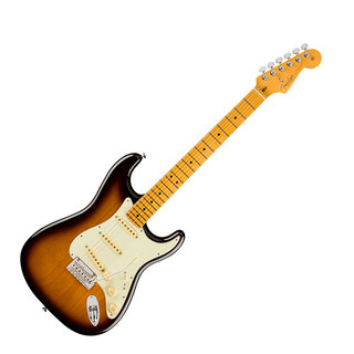 Fenderフェンダー American Professional II Stratocaster MN Anniversary 2TS エレキギター ストラトキャスター