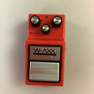 MaxonCP9Pro+　WAXXmod