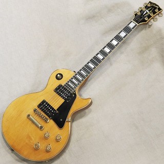 Gibson Les Paul Custom '70 Refinish Natural