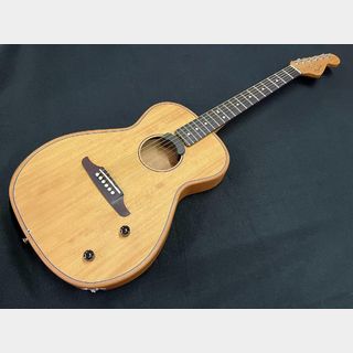 FenderHIGHWAY SERIES PARLOR ALL MAHO