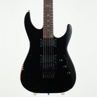 LTD KH-25 Kirk Hammett Signature Black 【梅田店】