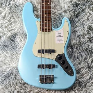 Fender Made in Japan Junior Collection Jazz Bass エレキベース ジャズベース ショートスケール