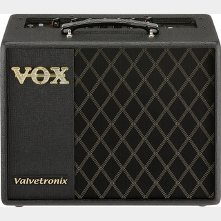 VOX VT20X -Valvetronix Series-【台数限定特価】【未展示保管】