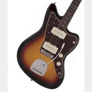 Fender Made in Japan Traditional 60s Jazzmaster Rosewood Fingerboard 3-Color Sunburst【渋谷店】