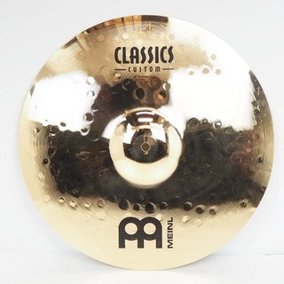 Meinl 【USED】Classics Custom Medium Crash 16 [CC16MC-B]