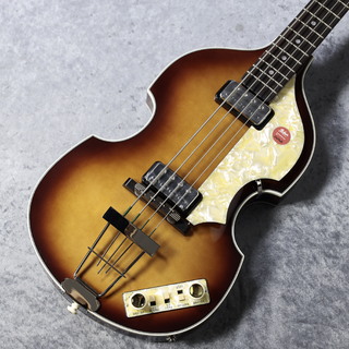 Hofner Violin Bass Mersey '62 -Sunburst-【#Z0329H106】
