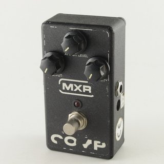 MXR M132 Super Comp Compressor 【御茶ノ水本店】