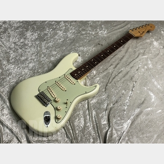 Fender Custom Shop1960 Stratocaster NOS (Olympic White)【2008年製 #R40291】