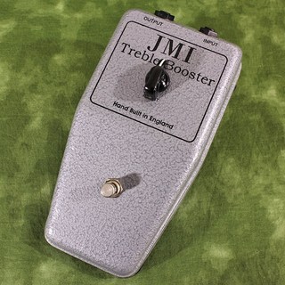 JMITreble Booster Limited Edition 【USED】