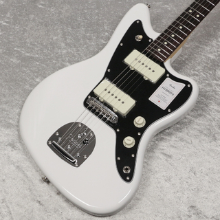 Fender Made in Japan Hybrid II Jazzmaster Rosewood Arctic White【新宿店】