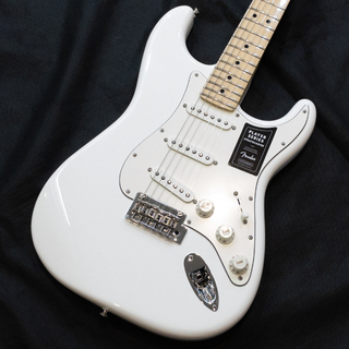 FenderPlayer Stratocaster MN PWT