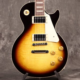 Gibson Les Paul Standard 50s Tobacco Burst [4.01kg][S/N 205140356]【WEBSHOP】