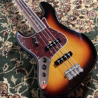 Fender AMERICAN VINTAGE II 1966 JAZZ BASS LEFT-HAND【USED】