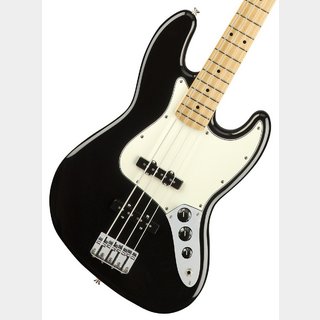 Fender Player Series Jazz Bass Black Maple【新宿店】