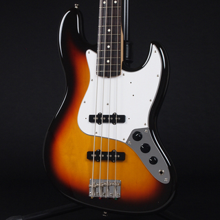 Fender Japan JB-STD 3TS ~3-Tone Sunburst~