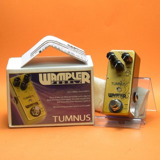 Wampler Pedals Tumnus Overdrive【福岡パルコ店】