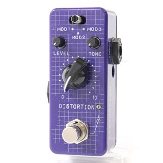 F-Pedals EDSTORTION ギター用 ディストーション 【池袋店】