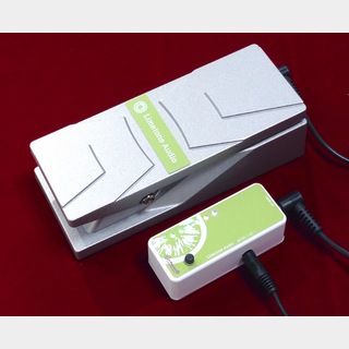 Limetone Audio LTV-30L Version2 & illuminate box mini 【セット販売】【送料無料】