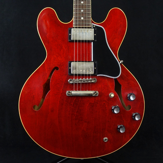 Gibson Custom Shop 1961 ES-335TD Reissue Sixties Cherry VOS