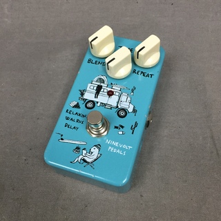 Animals Pedal Relaxing Walrus Delay